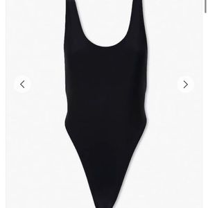 Forever 21 One piece swimsuit